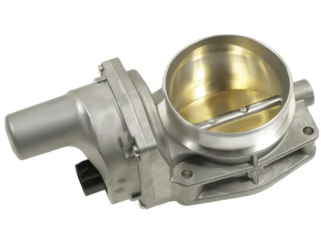 Standard Motor Products Throttle Body