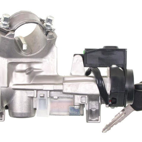 Standard Motor Products Ignition Lock and Cylinder Switch US-629