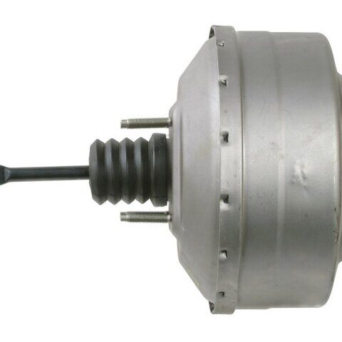 A1 Cardone Brake Booster 54-71928