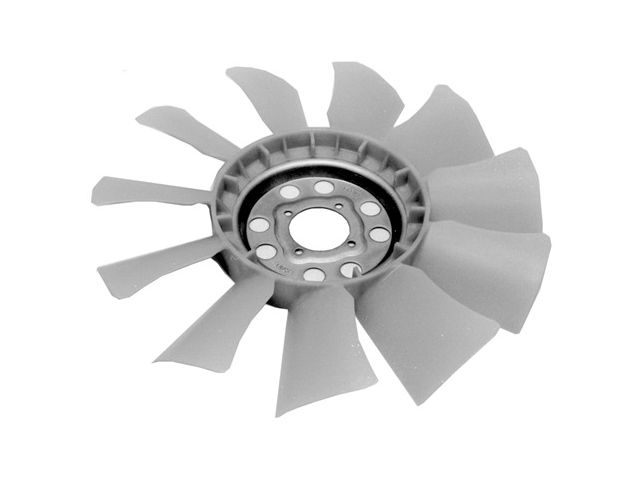 Motorcraft Fan Blade