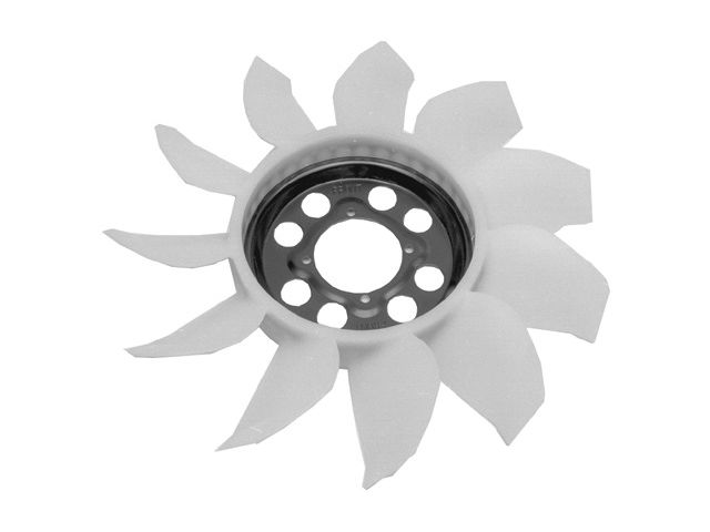 Motorcraft Fan Blade