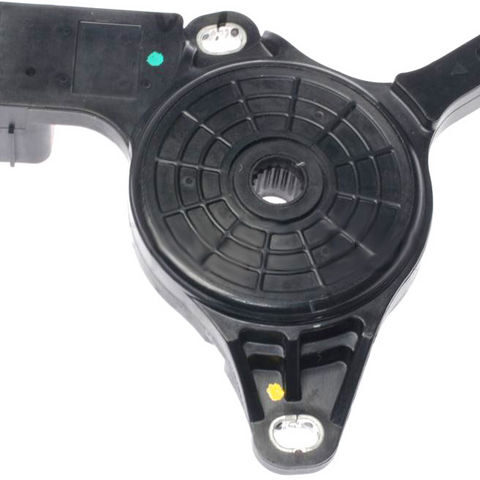 Standard Motor Products Neutral Safety Switch NS-507