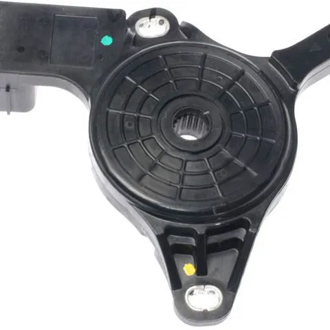 Standard Motor Products Neutral Safety Switch NS-507