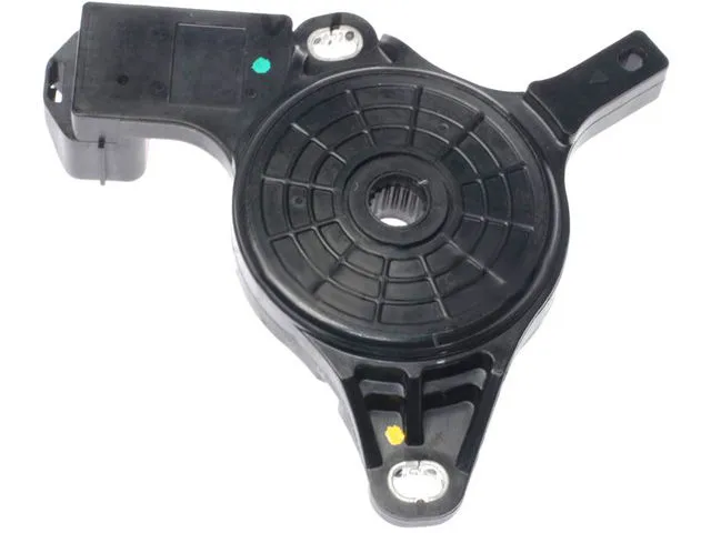Standard Motor Products Neutral Safety Switch