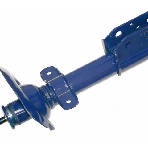 Monroe Rear Strut Assembly 801671