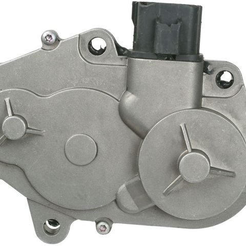 A1 Cardone Transfer Case Motor 48-306