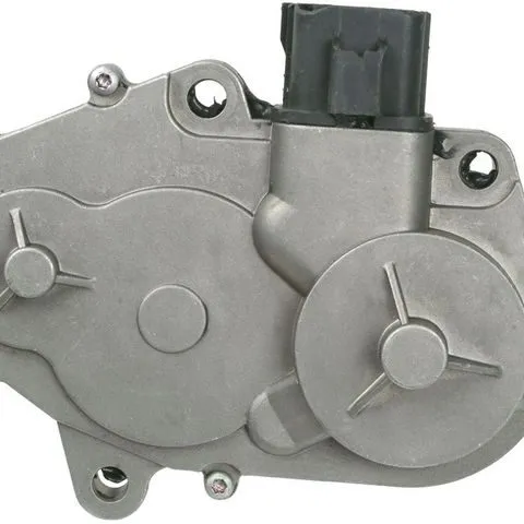 A1 Cardone Transfer Case Motor 48-306