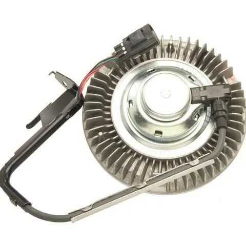Hayden Fan Clutch 3282