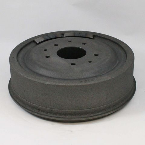 Pronto Front Brake Drum BD8124
