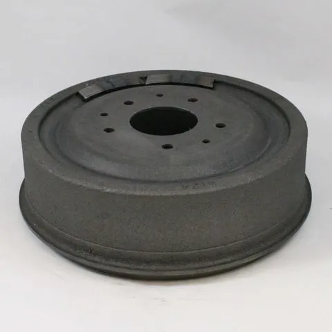 Pronto Front Brake Drum BD8124