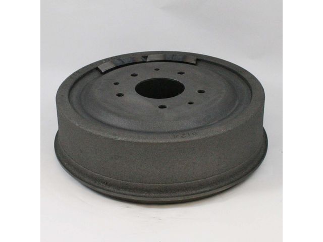 Pronto Brake Drum