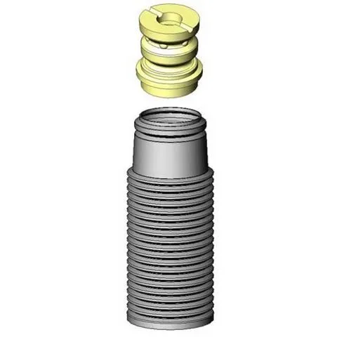 KYB Rear Strut Bellows SB113