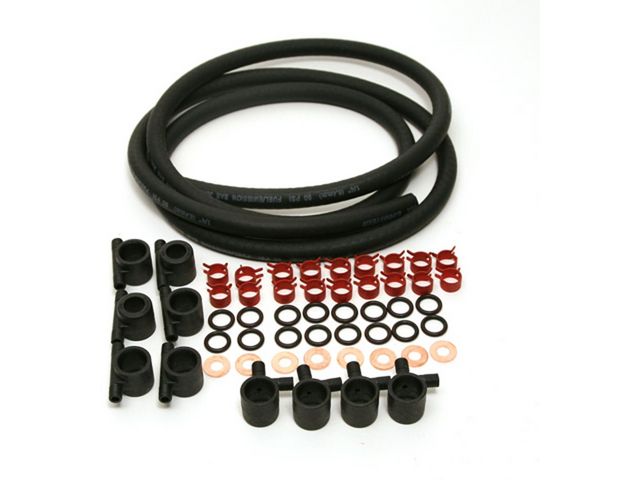 Delphi Diesel Injector