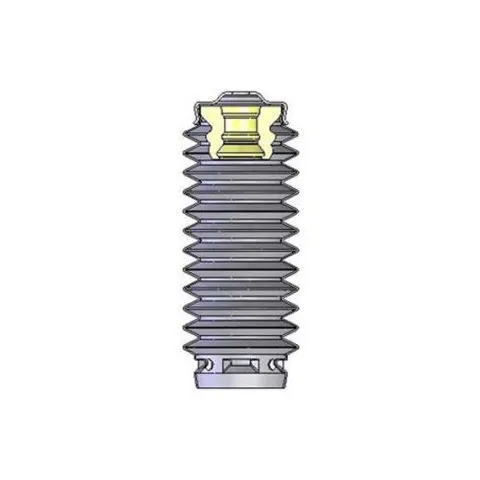 KYB Rear Strut Bellows SB128