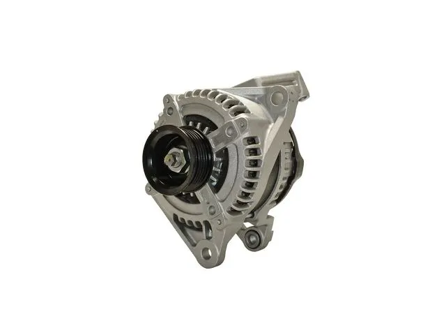 Pure Energy Alternator