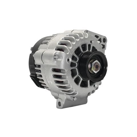 Pure Energy Alternator 15400 for Chevrolet Impala