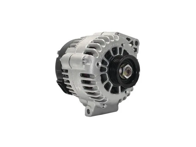Pure Energy Alternator