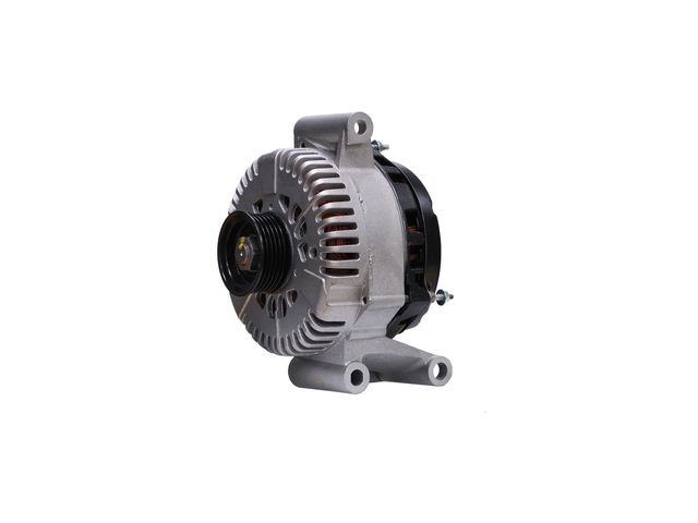 Pure Energy Alternator