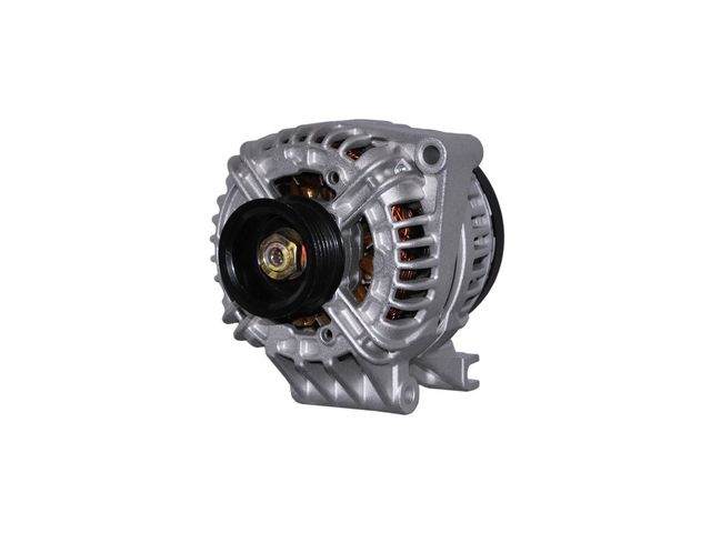 Pure Energy Alternator