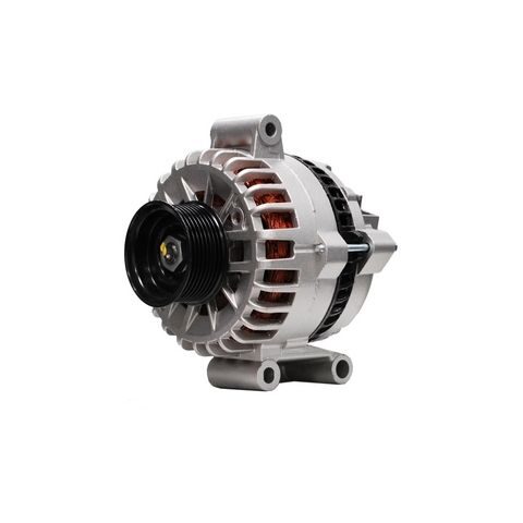 Pure Energy Upper Alternator 15724 for Ford F250 Super Duty