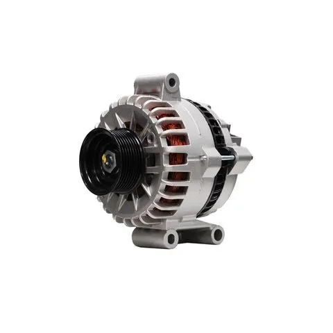 Pure Energy Upper Alternator 15724 for Ford F350 Super Duty