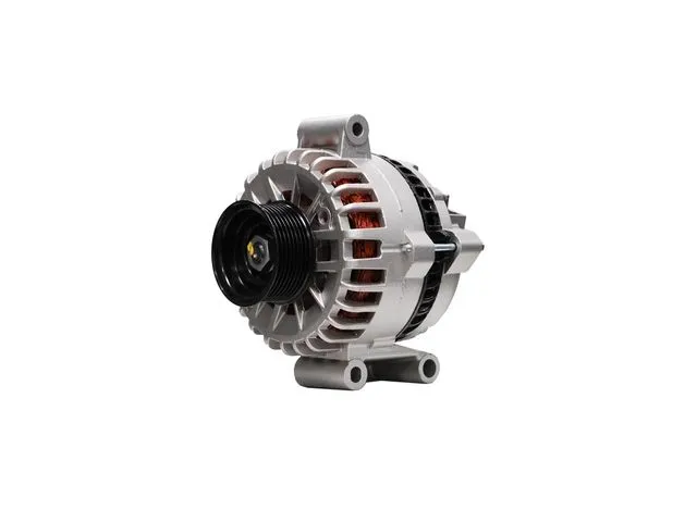 Pure Energy Alternator