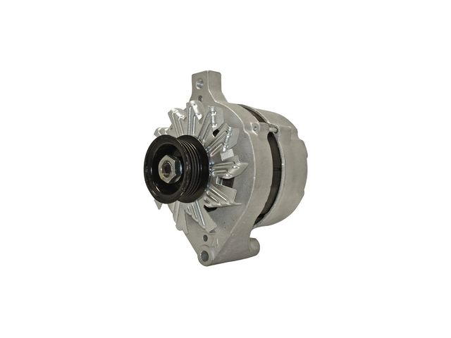 Pure Energy Alternator