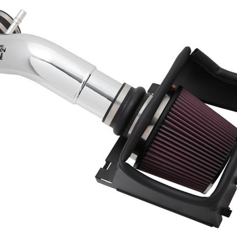 K&N Cold Air Intake 77-2581KP
