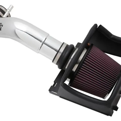 K&N Cold Air Intake 77-2581KP