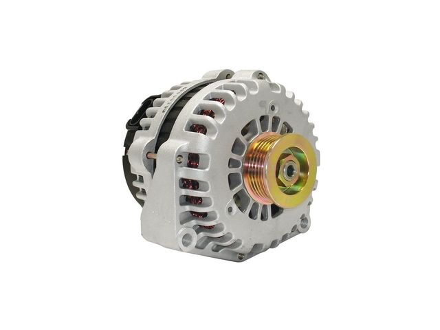 Pure Energy Alternator