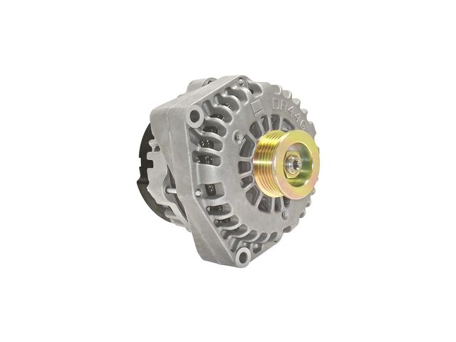 Pure Energy Alternator