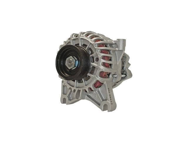 Pure Energy Alternator