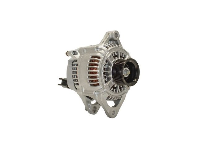 Pure Energy Alternator