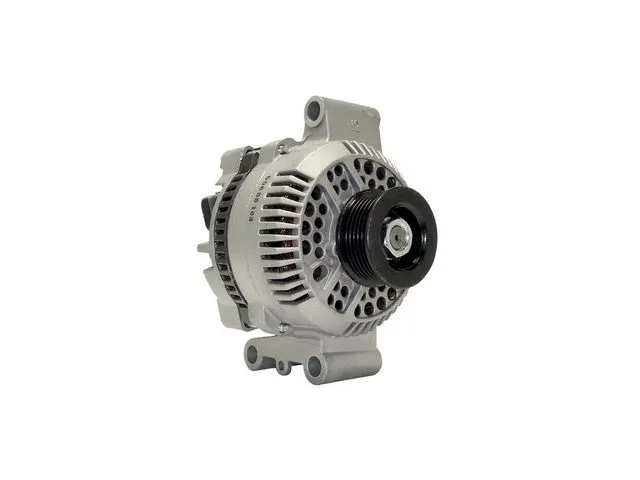 Pure Energy Alternator