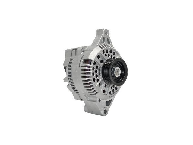 Pure Energy Alternator