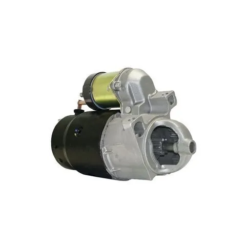 Pure Energy Starter 3838SN