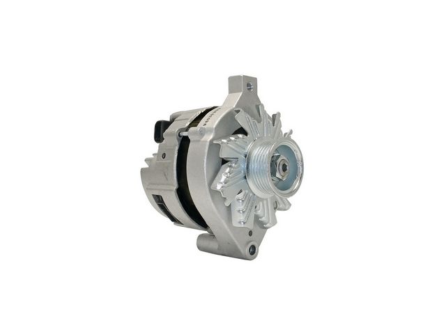Pure Energy Alternator