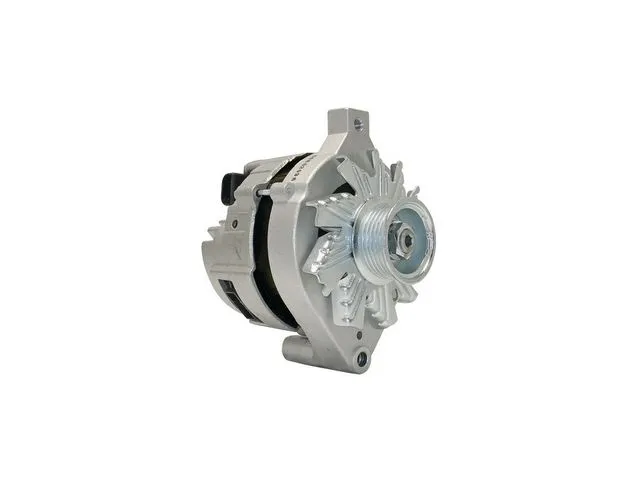 Pure Energy Alternator