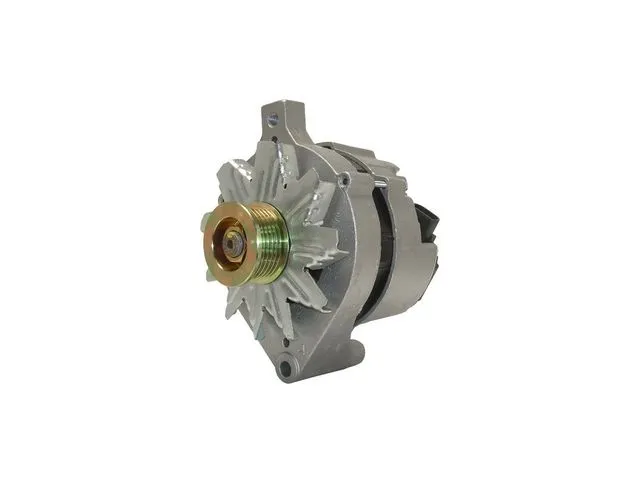 Pure Energy Alternator