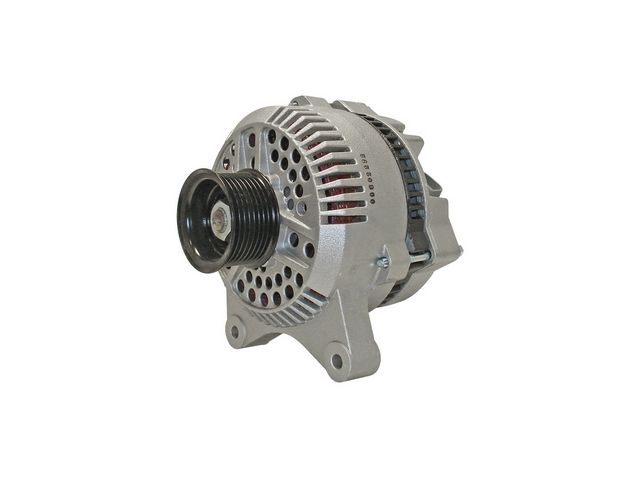 Pure Energy Alternator