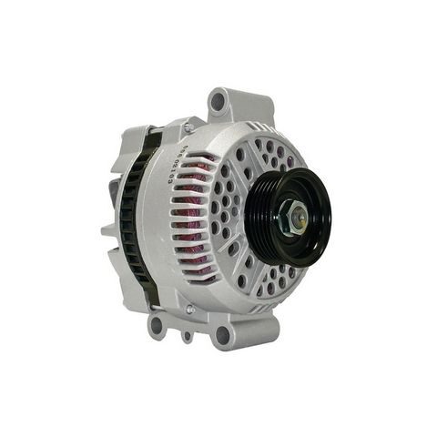 Pure Energy Alternator 7768602N for Ford Explorer
