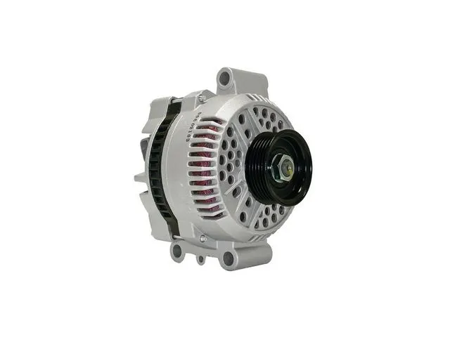 Pure Energy Alternator