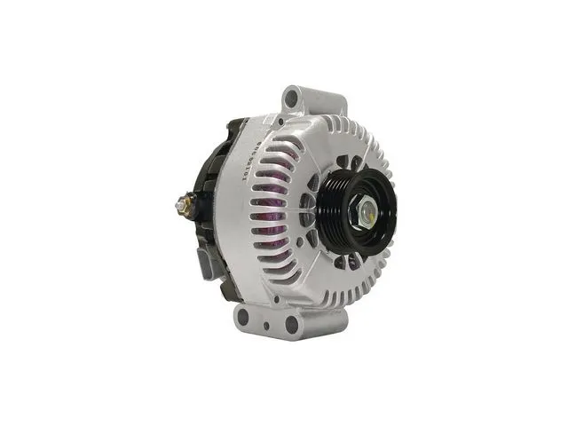 Pure Energy Alternator