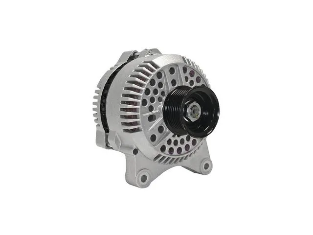 Pure Energy Alternator