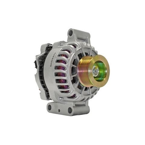 Pure Energy Upper Alternator 7796803N