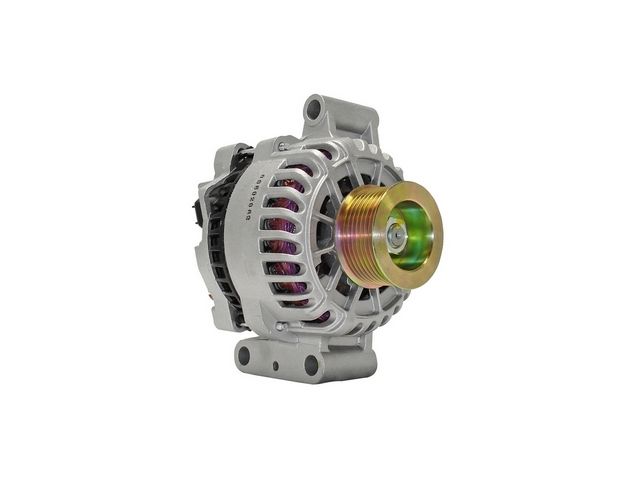 Pure Energy Alternator