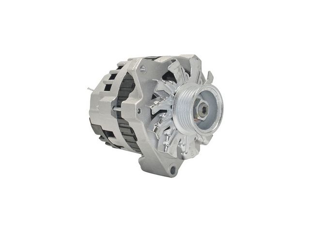 Pure Energy Alternator