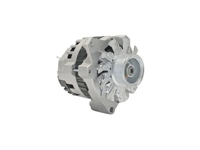 Pure Energy Alternator