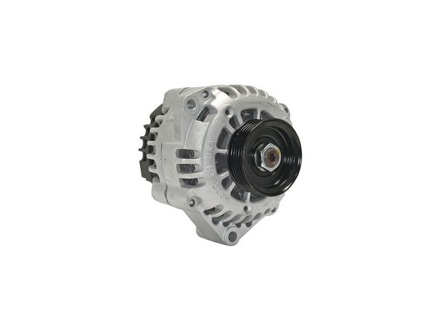 Pure Energy Alternator