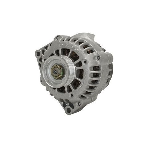 Pure Energy Alternator 8206605N for Chevrolet S10